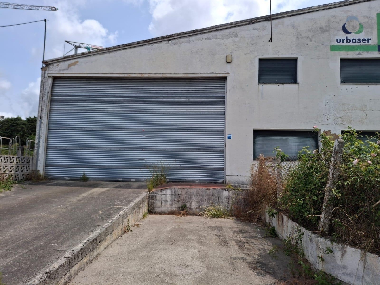  en venta comercio San Cibrao Das Viñas Ourense 6