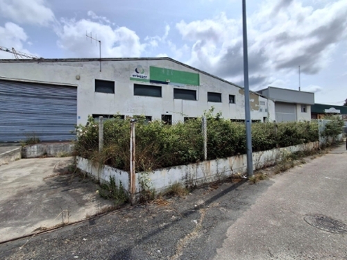 San Cibrao Das Viñas Ourense comercio foto 6382538