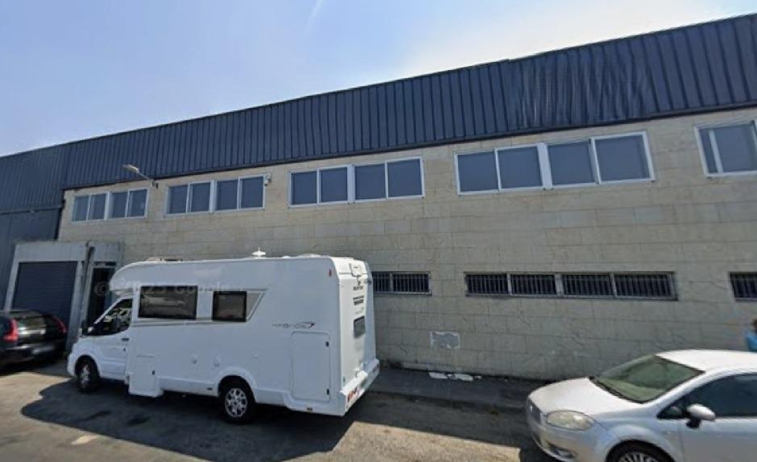  for sale shop San Cibrao Das Viñas Ourense 4