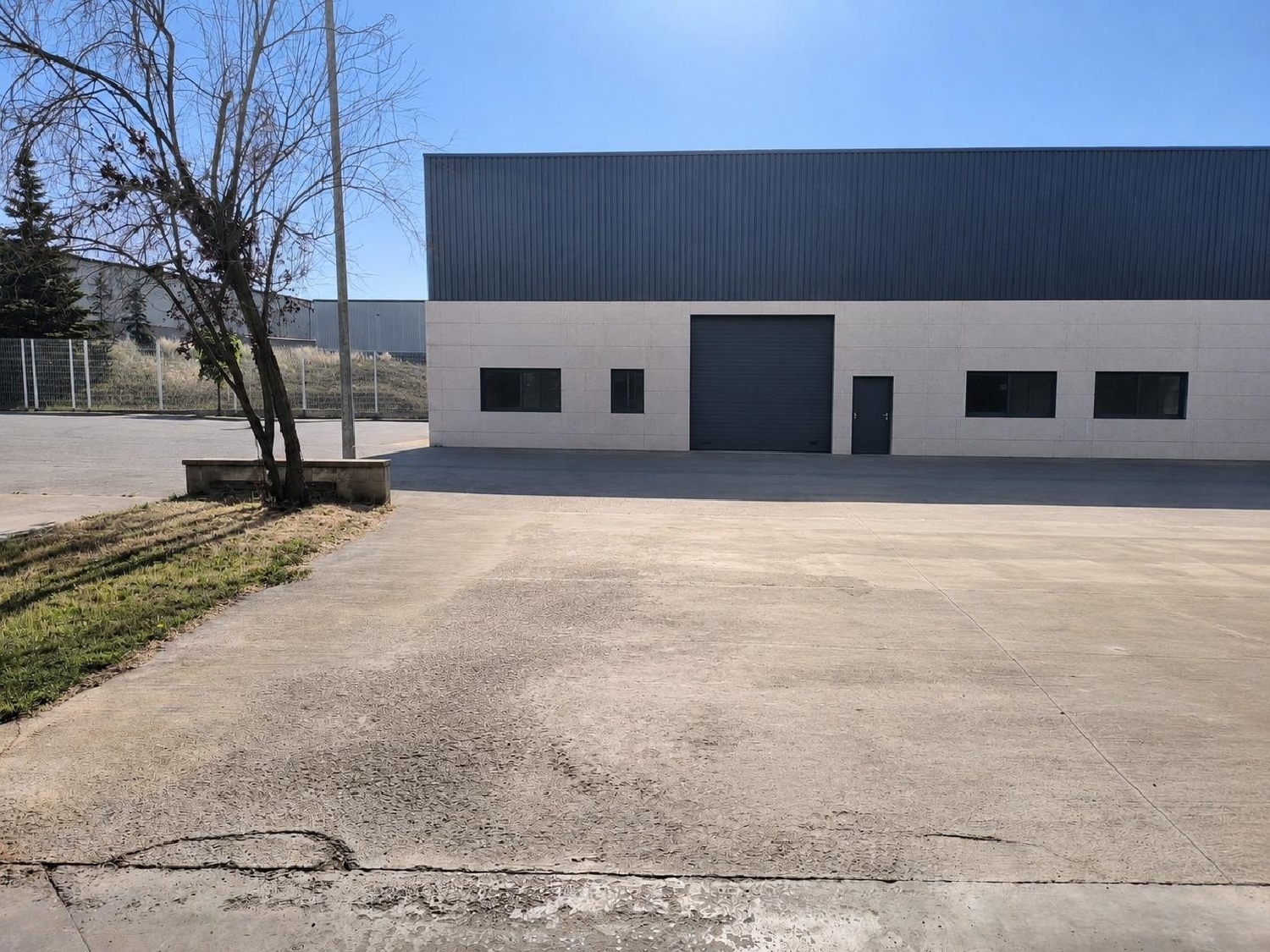  en venta comercio Sant Fruitos De Bages Bages 7