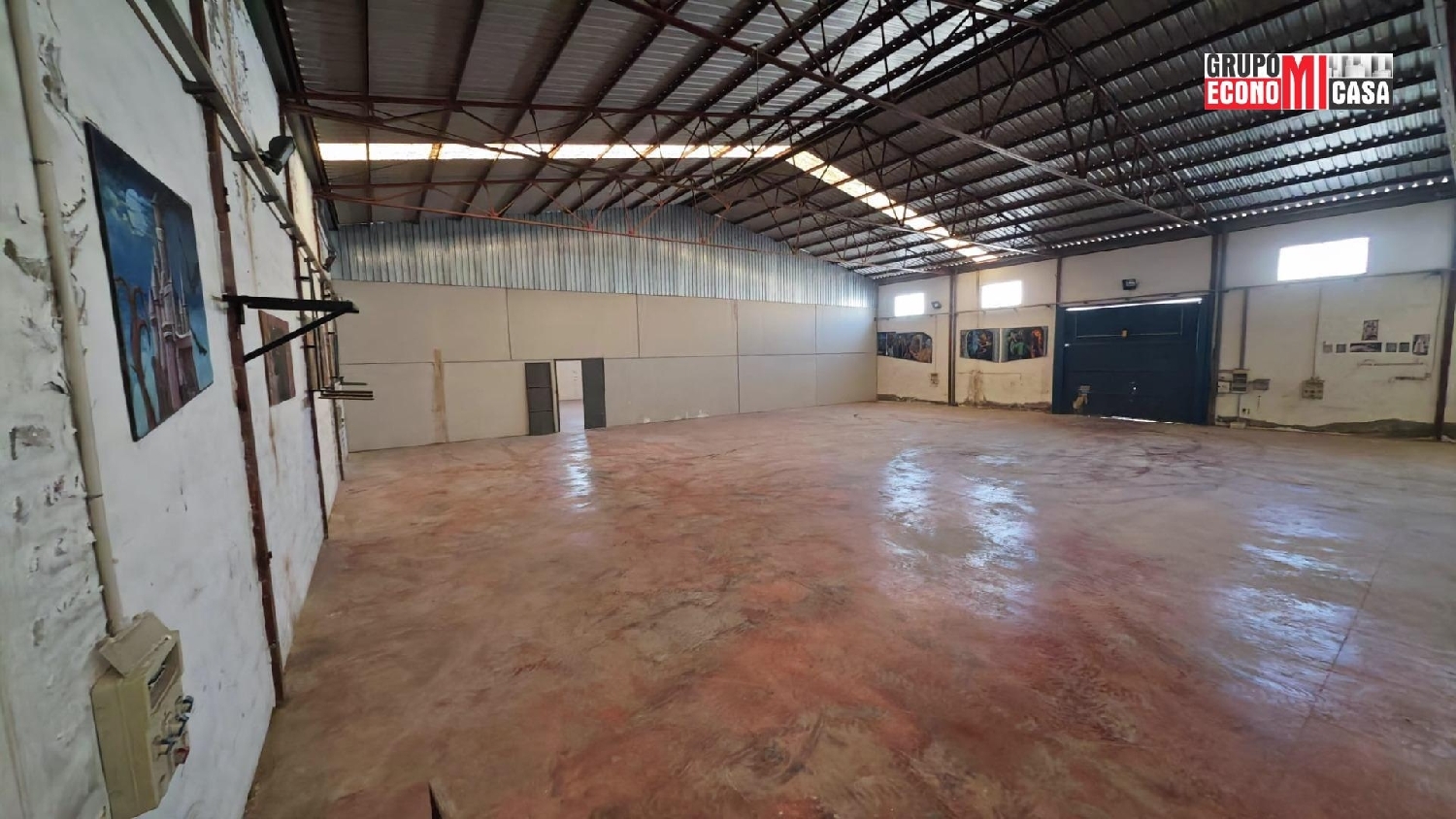  en venta comercio Santa Pola Baix Vinalopó 8