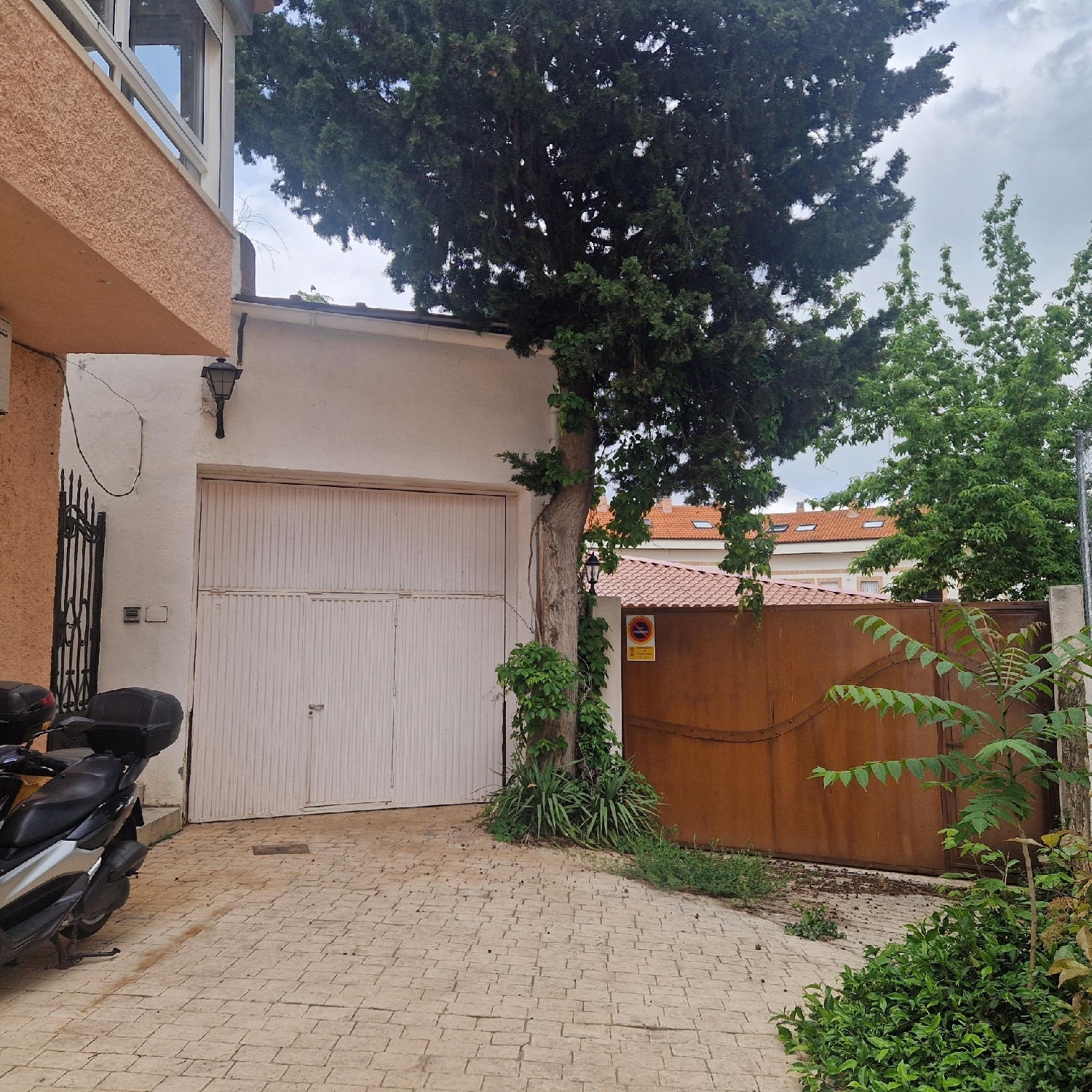 à vendre boutique Torrelaguna Sierra Norte 8