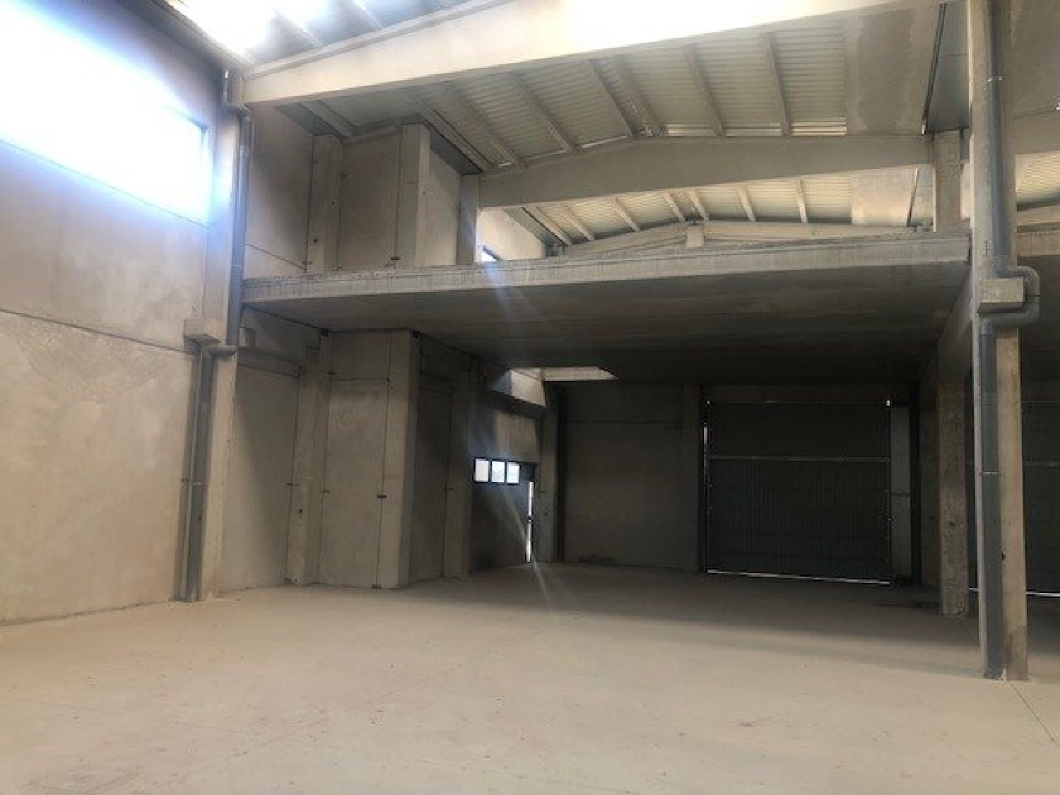 till salu butik Tortosa Baix Ebre 2