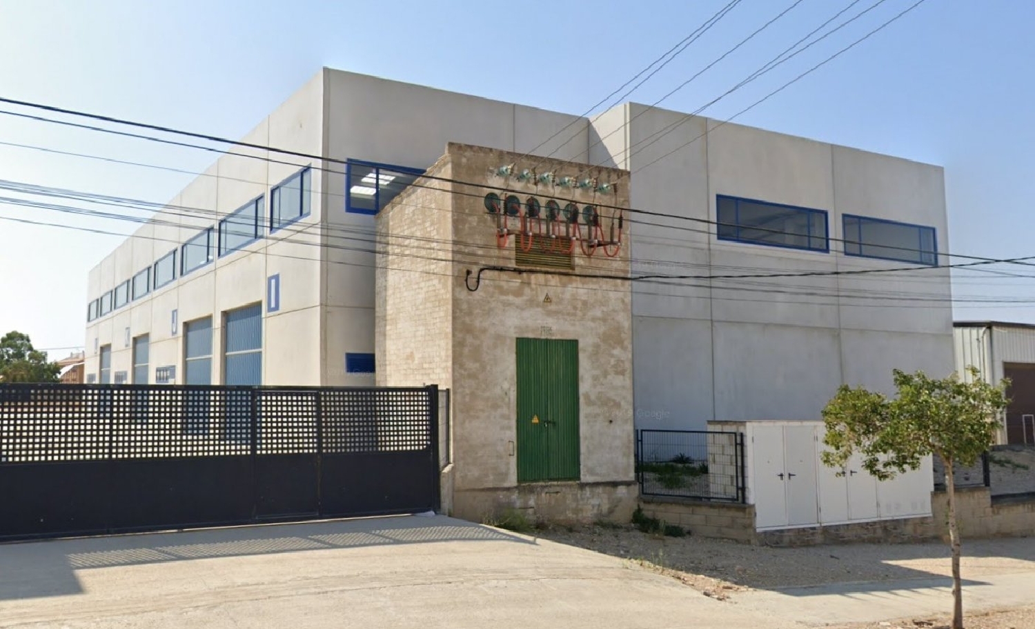 till salu butik Tortosa Baix Ebre 1