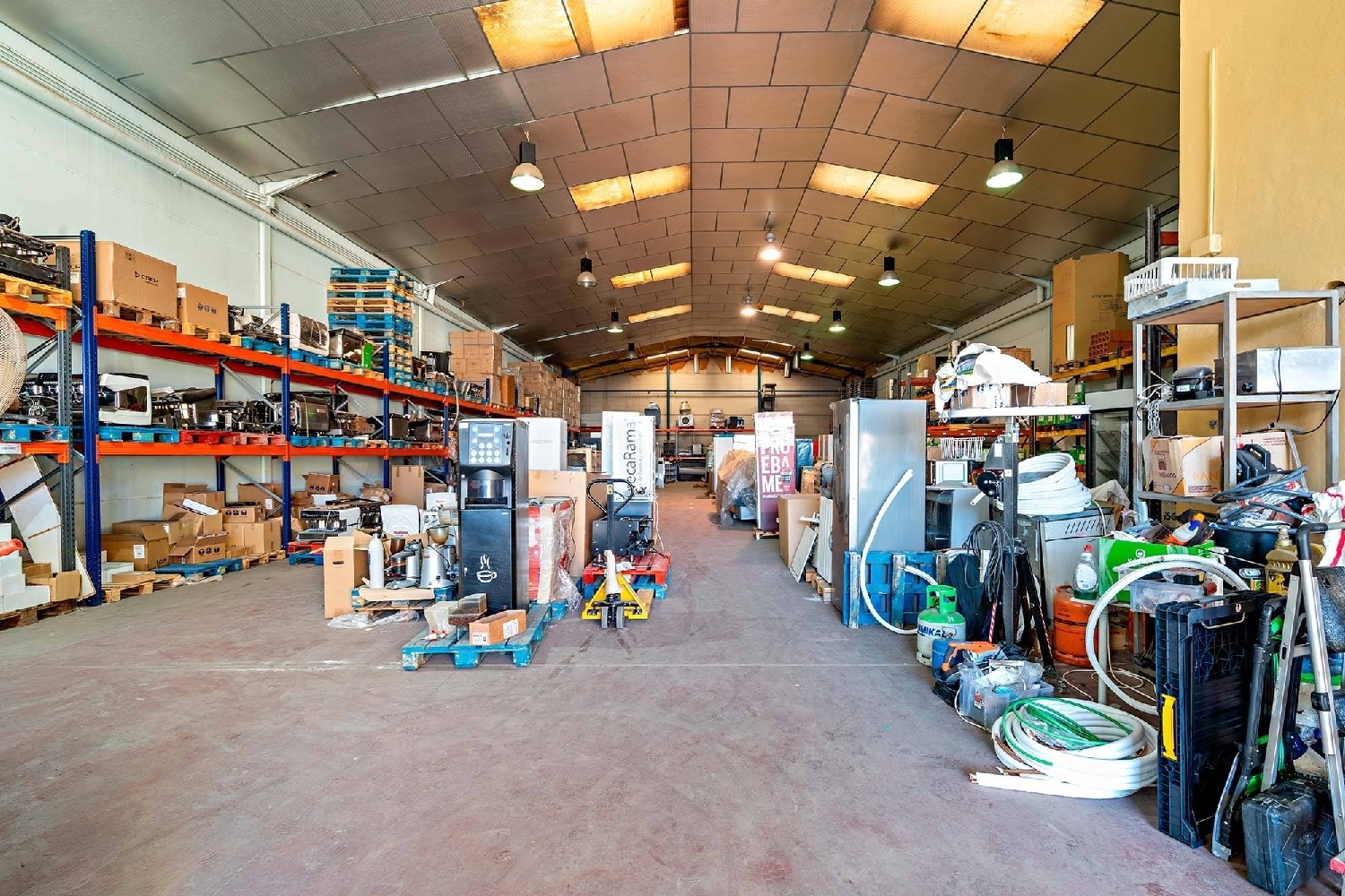  till salu butik Viator Comarca Metropolitana De Almería 3