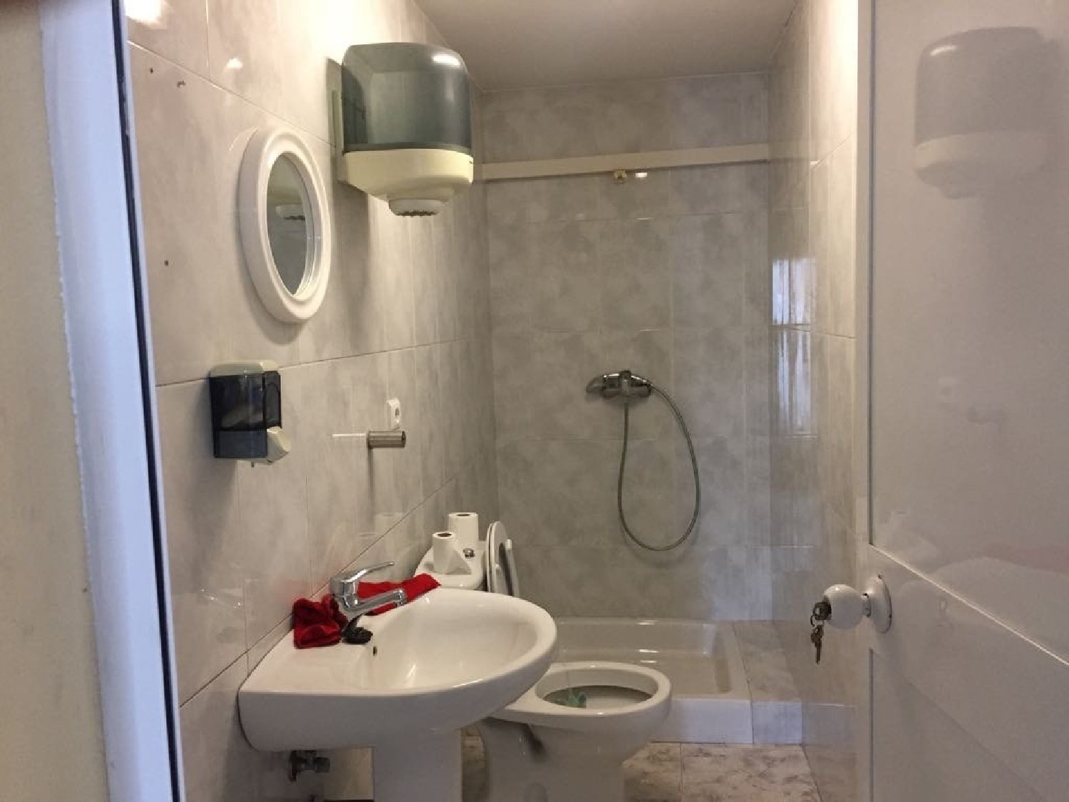  kaufen Laden Villafranca De Córdoba Alto Guadalquivir 3