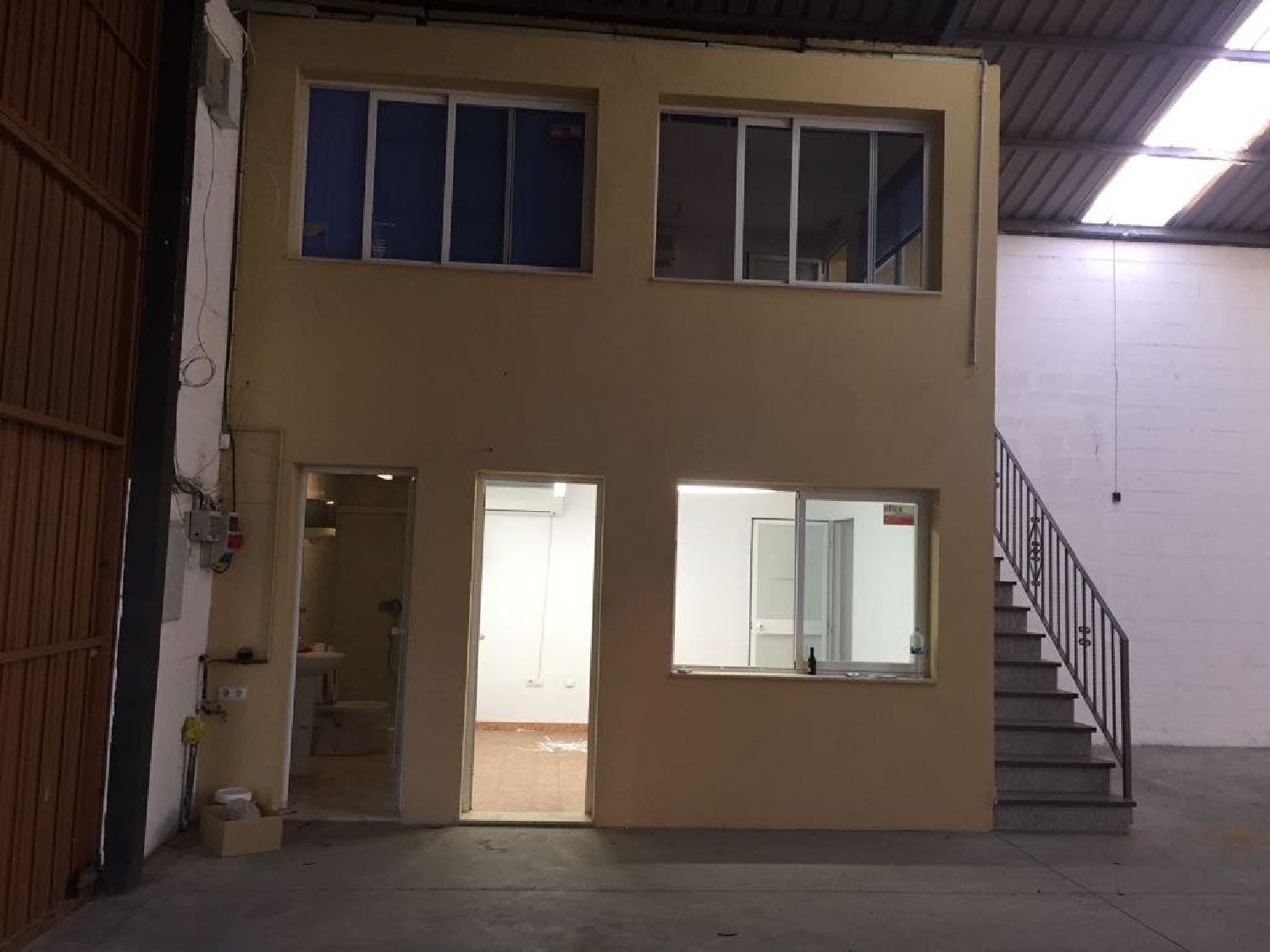  kaufen Laden Villafranca De Córdoba Alto Guadalquivir 2