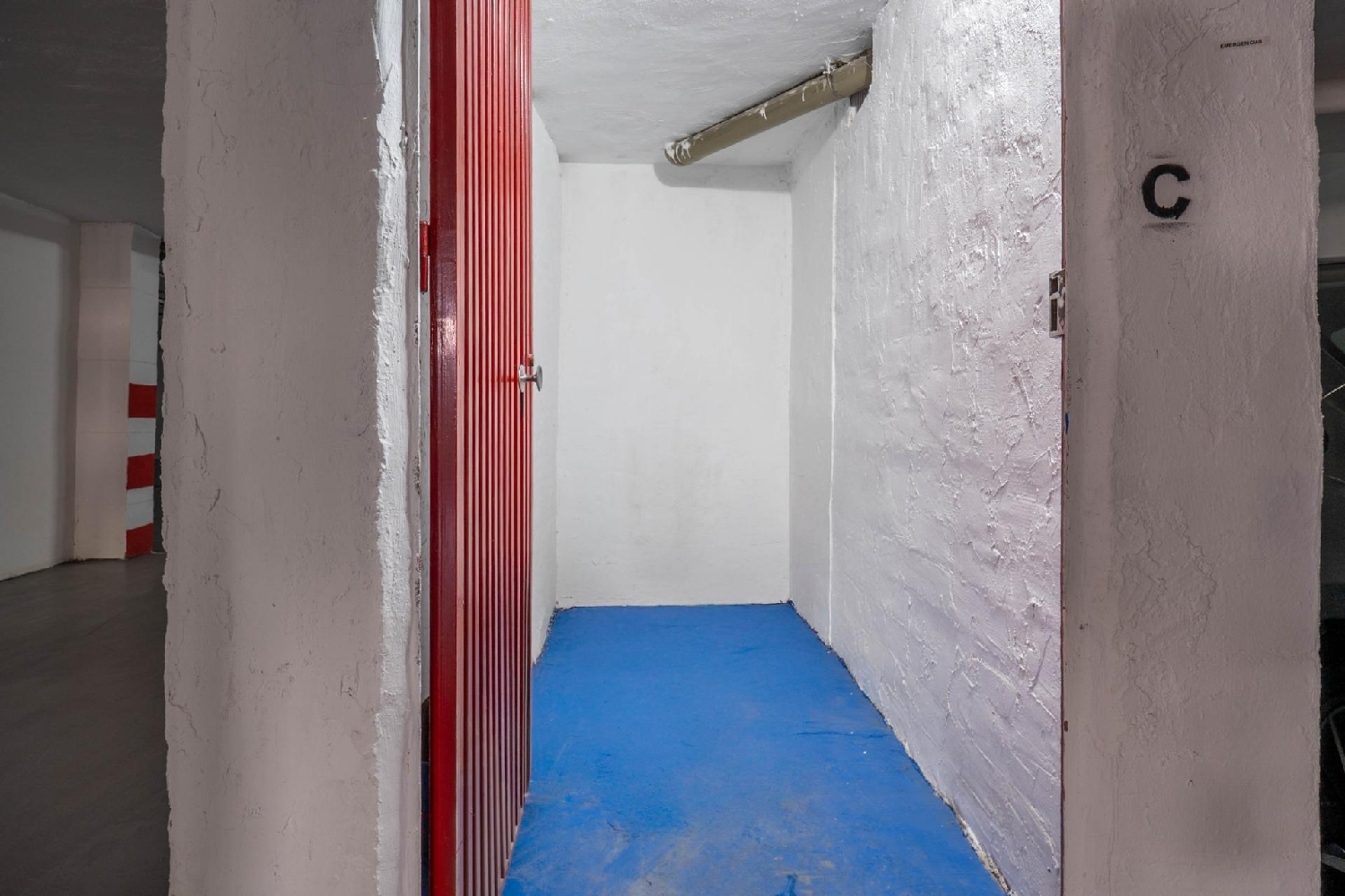  à vendre débarras Barrio De Granada Alacantí 3