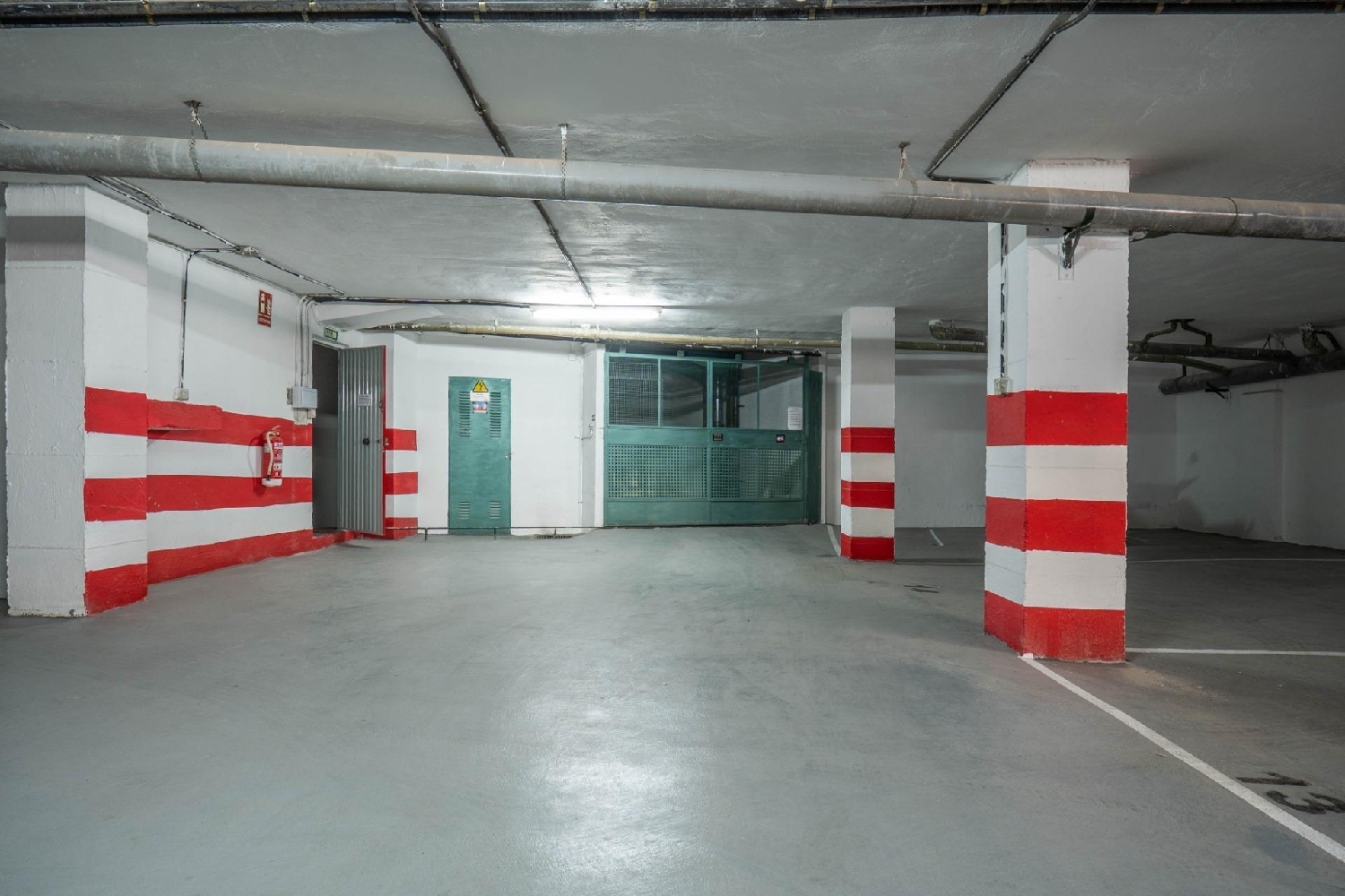  à vendre débarras Barrio De Granada Alacantí 6