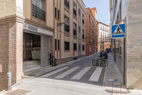 Barrio De Granada Alacantí débarras foto 6380432