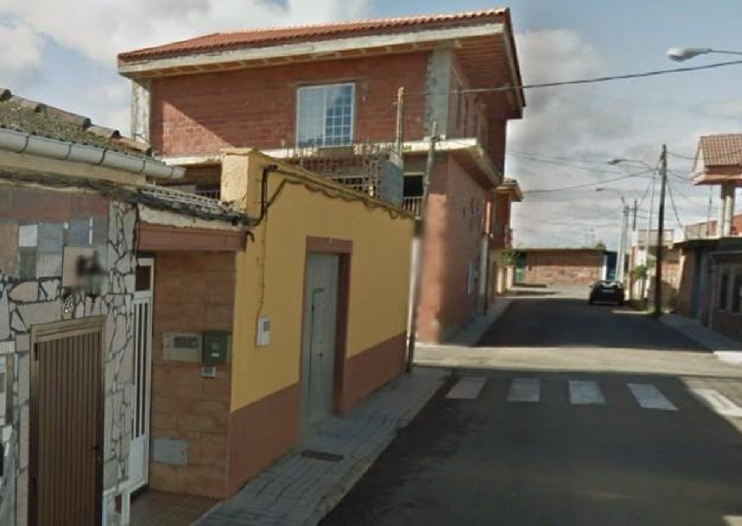  en venta trastero Benavente Benavente Y Los Valles 1