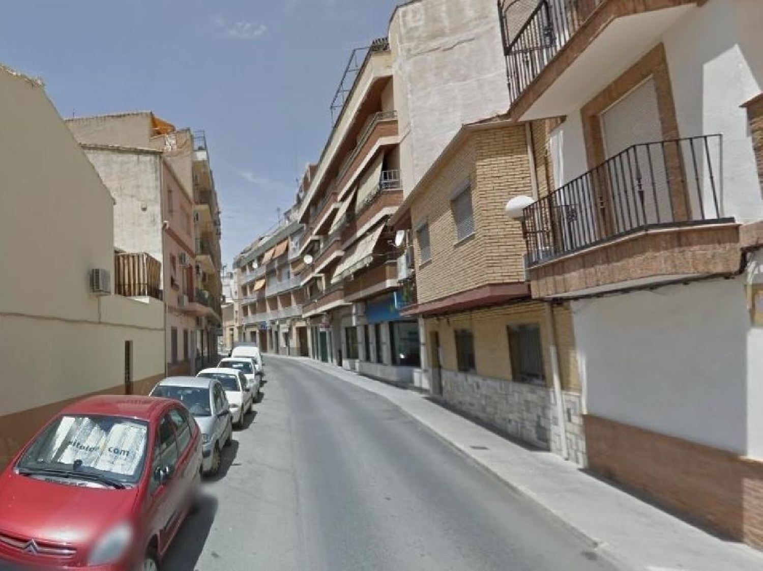  à vendre débarras El Parador Poniente Almeriense 4