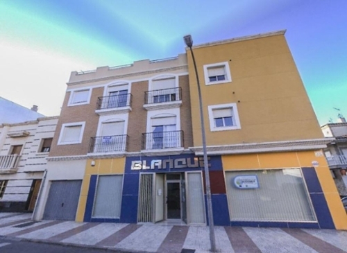 El Parador Poniente Almeriense débarras foto 6388241