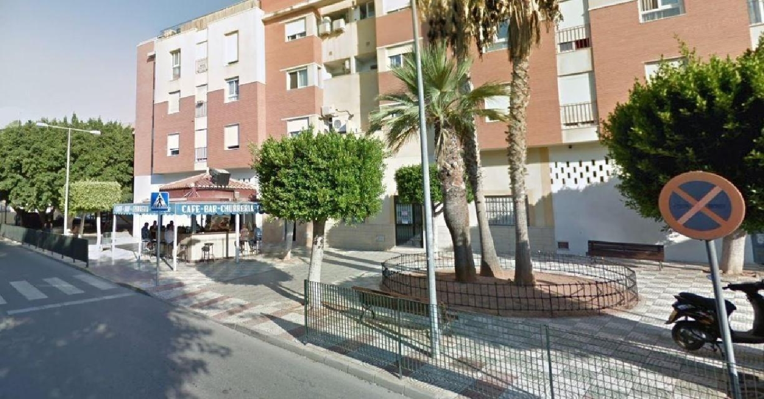  à vendre débarras El Parador Poniente Almeriense 3
