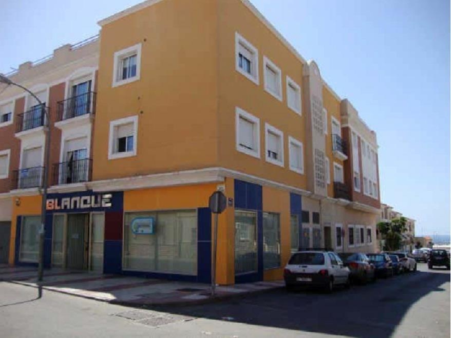  à vendre débarras El Parador Poniente Almeriense 2