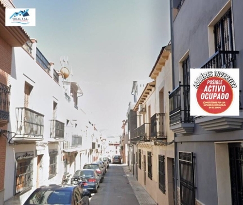 La Guardia De Jaén Metropolitana De Jaén förråd foto 6378459