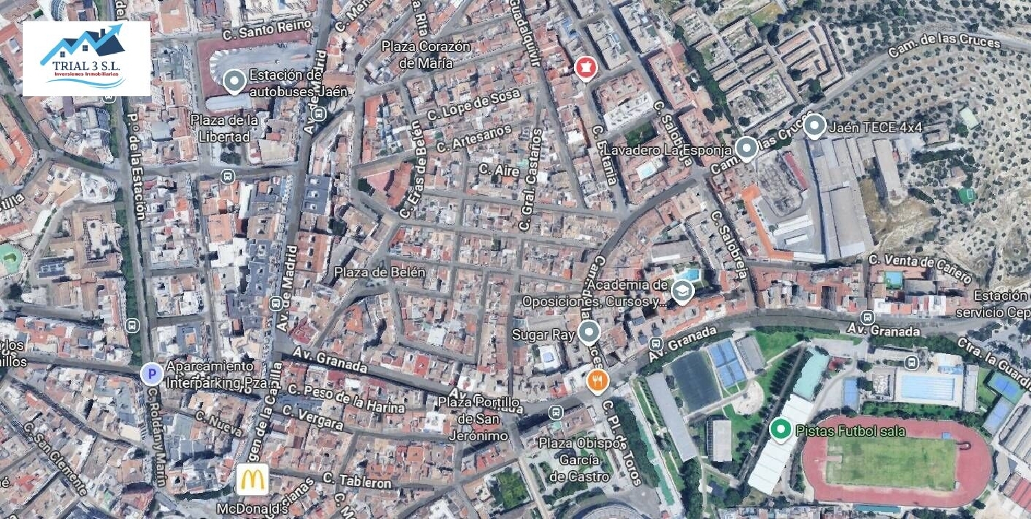  kaufen Abstellraum La Guardia De Jaén Metropolitana De Jaén 2