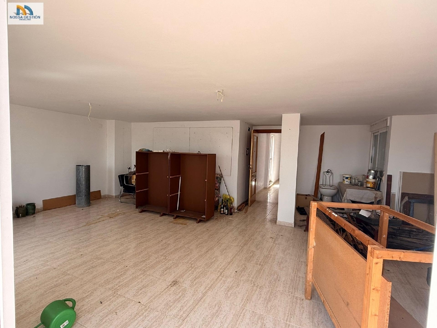  till salu förråd La Vall D'uixo Plana Baixa 2