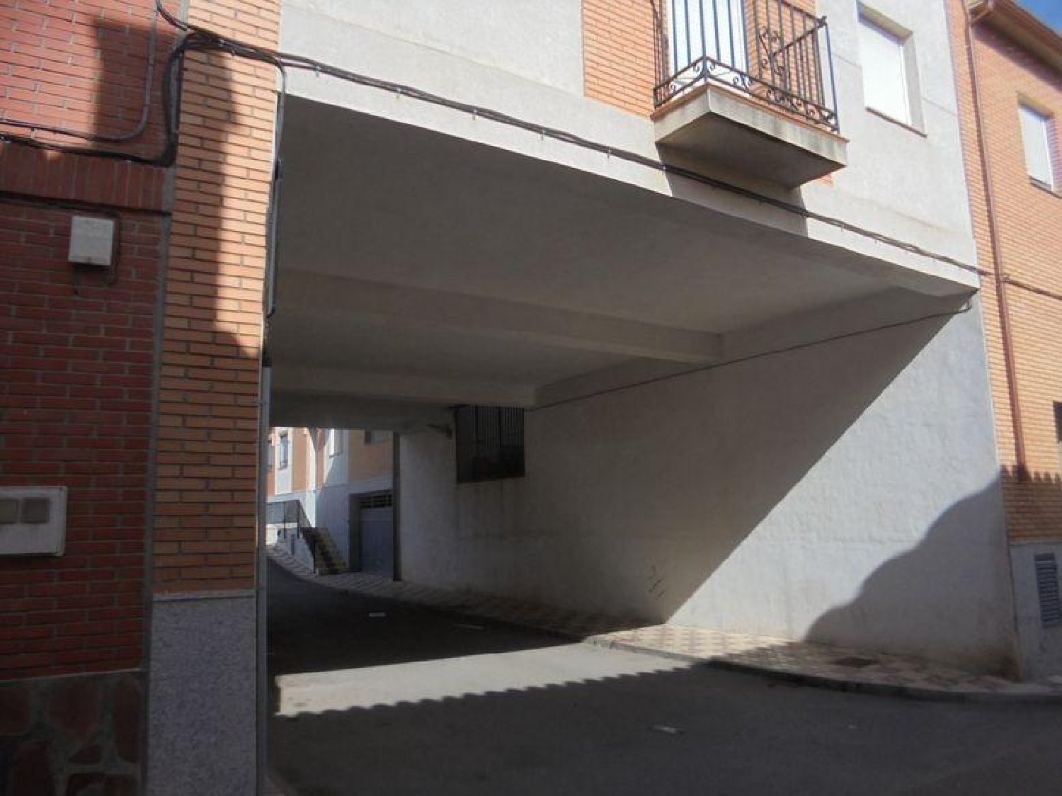  for sale storeroom Los Yébenes Montes De Toledo (Los) 1