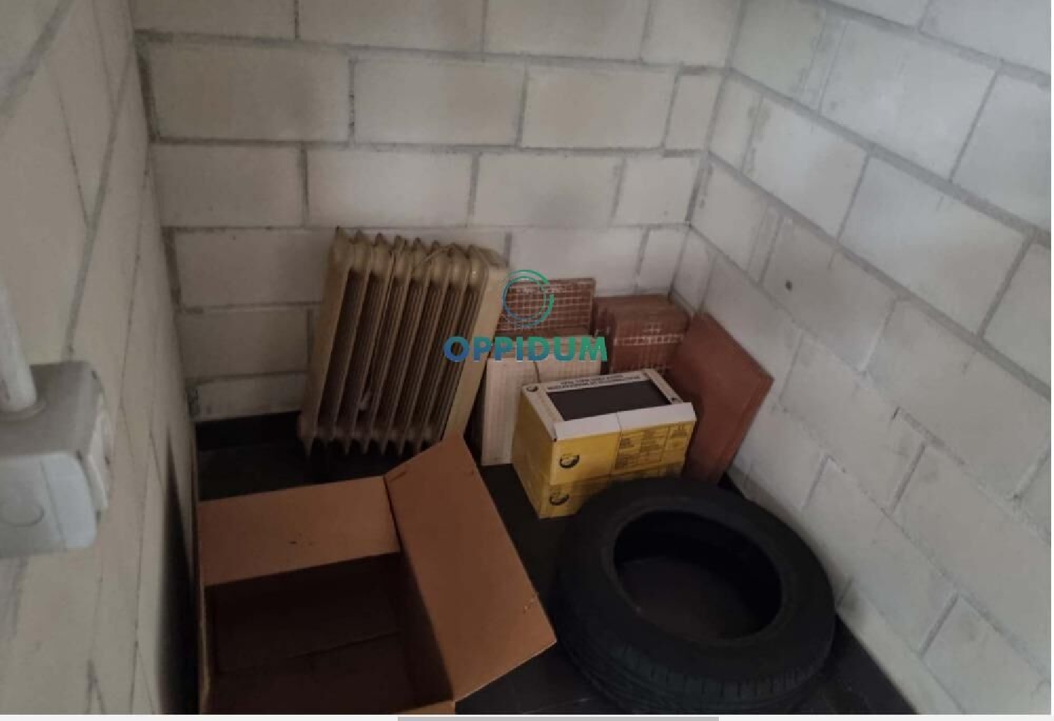  for sale storeroom Narón Ferrol 6
