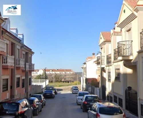 Úbeda Loma (La) förråd foto 6378463