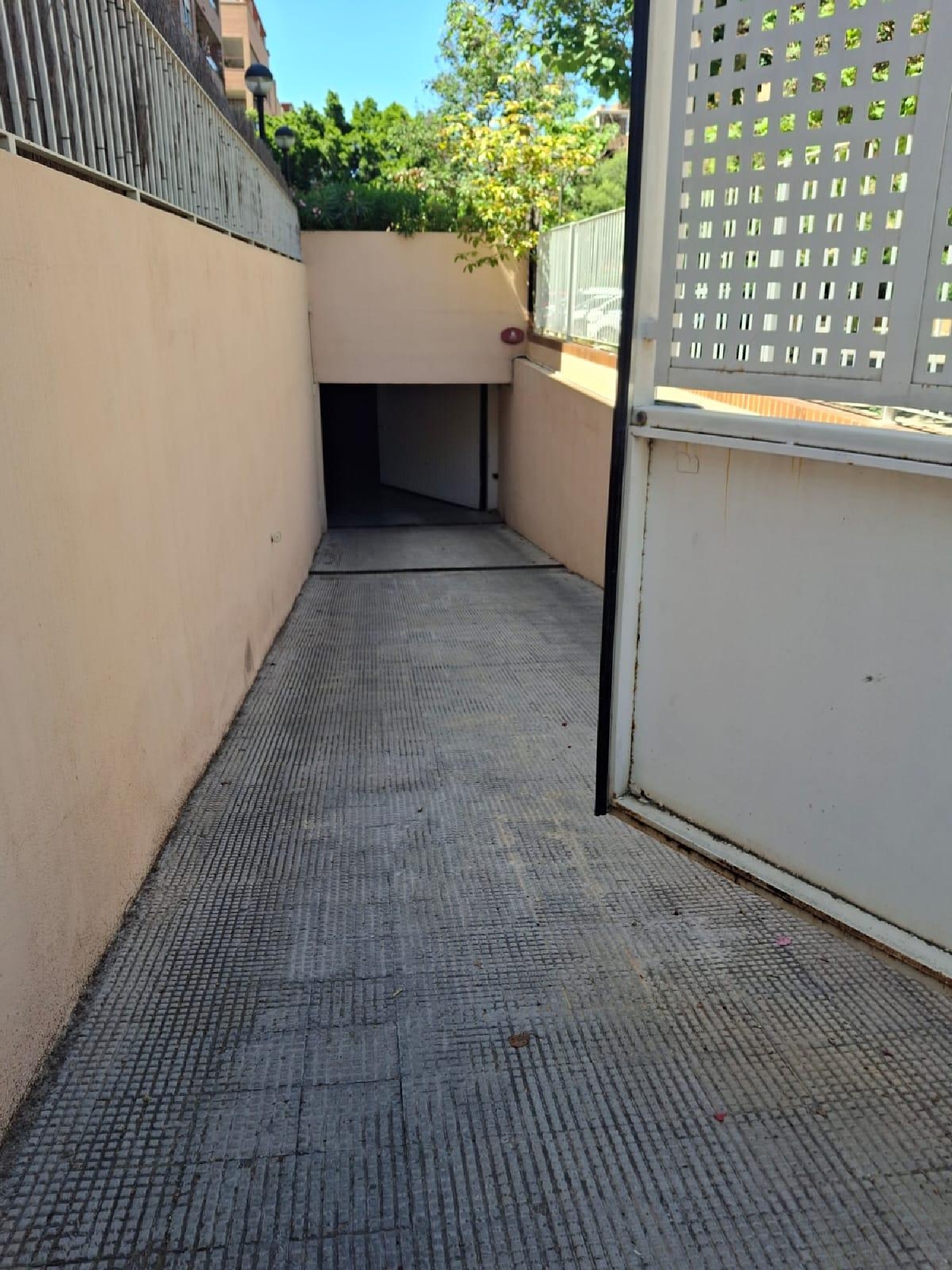  kaufen Abstellraum Valencia De Las Torres Campiña Sur 7