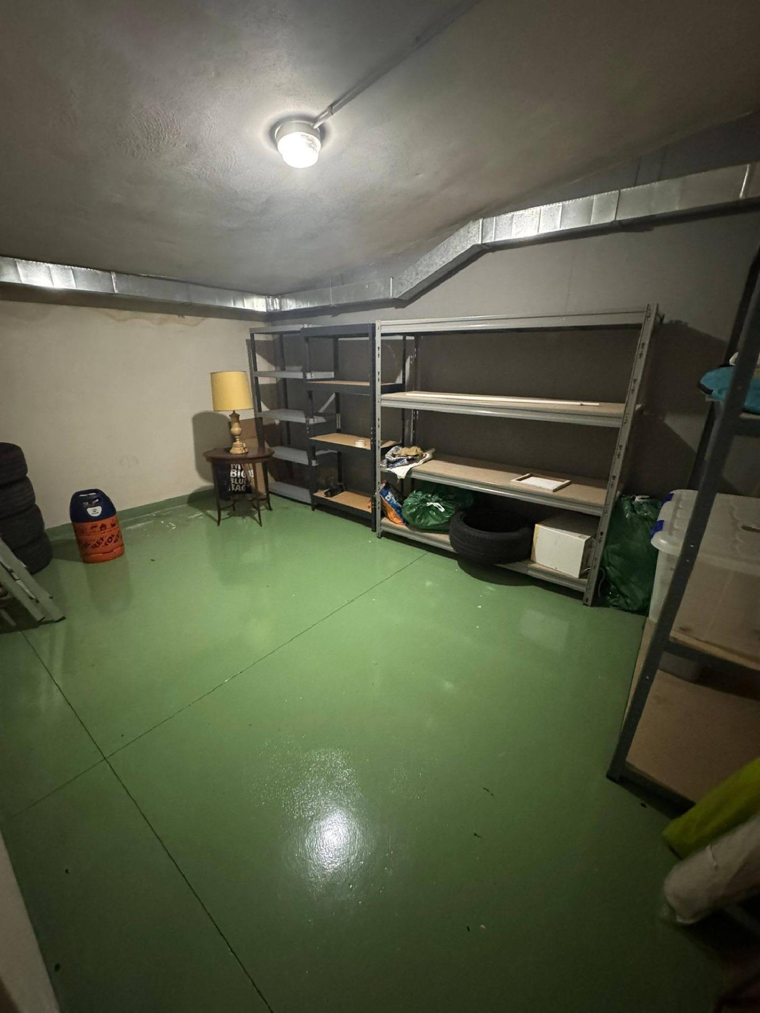  kaufen Abstellraum Villajoyosa Marina Baixa 2