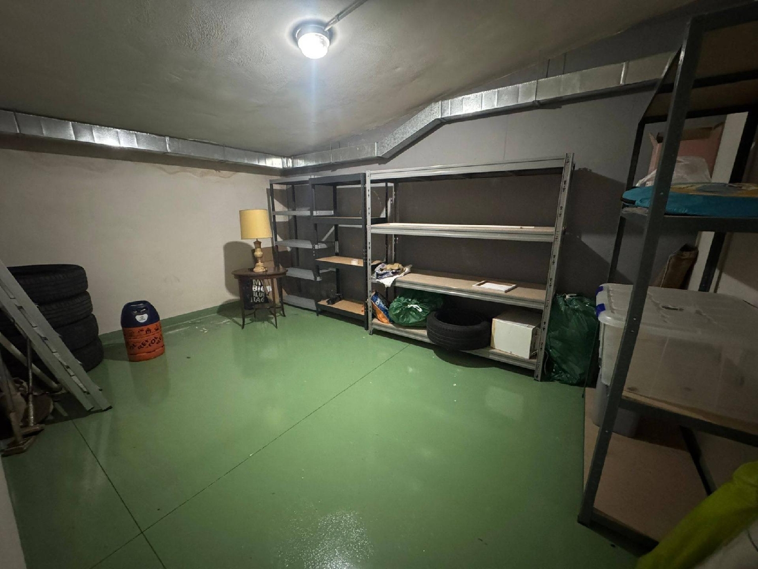  kaufen Abstellraum Villajoyosa Marina Baixa 1