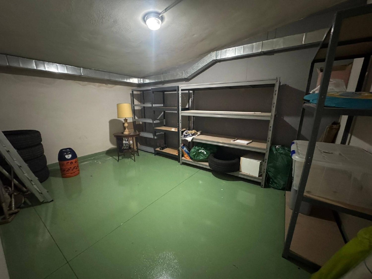  kaufen Abstellraum Villajoyosa Marina Baixa 3