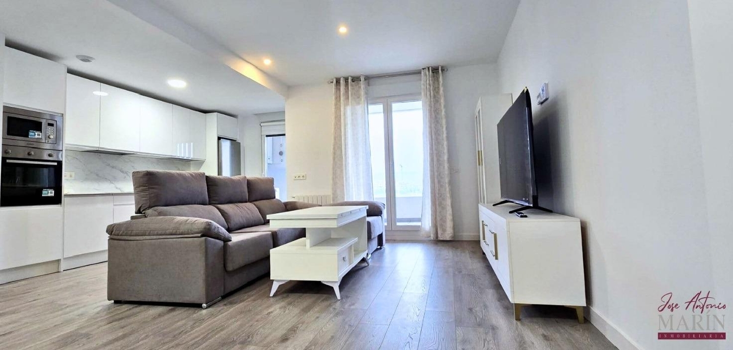  for sale studio apartment Badajoz Casco Antiguo-Centro Badajoz 2