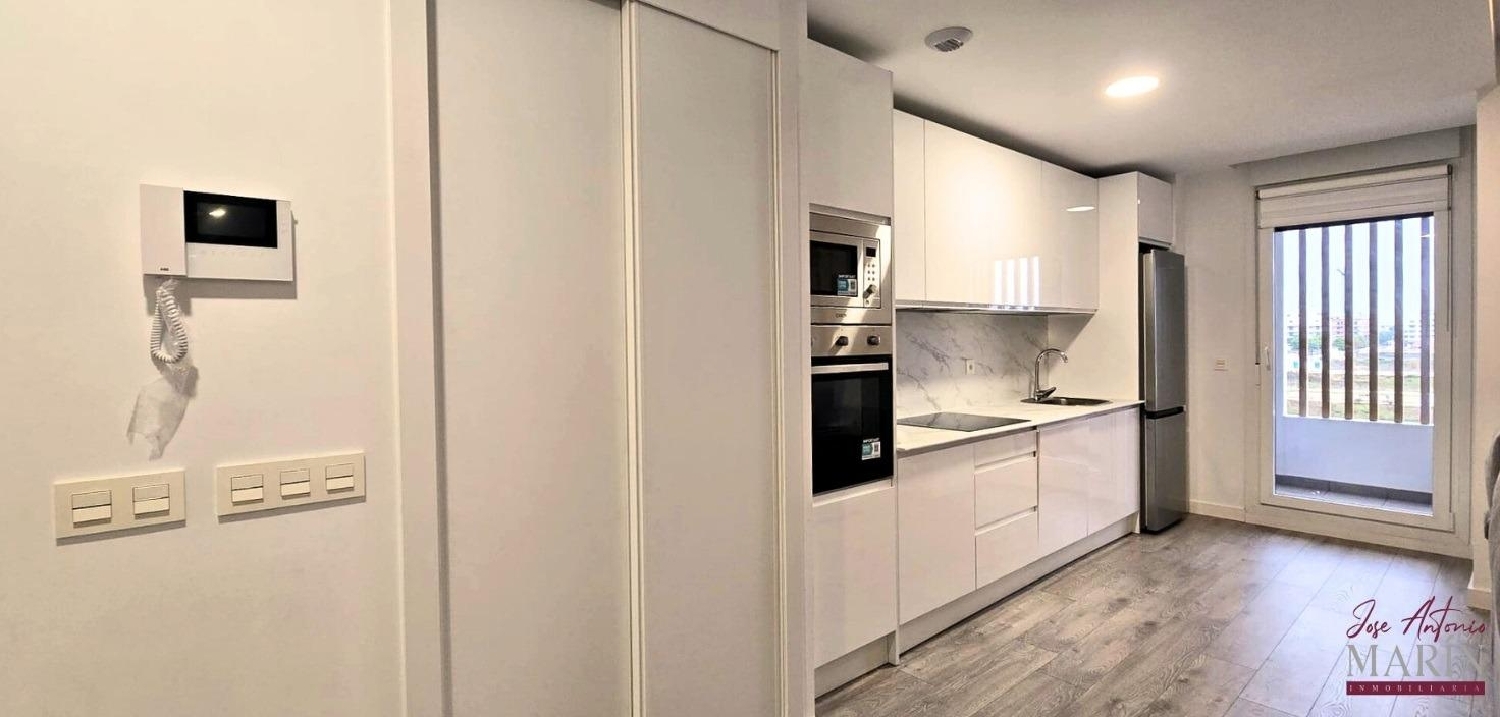  for sale studio apartment Badajoz Casco Antiguo-Centro Badajoz 7