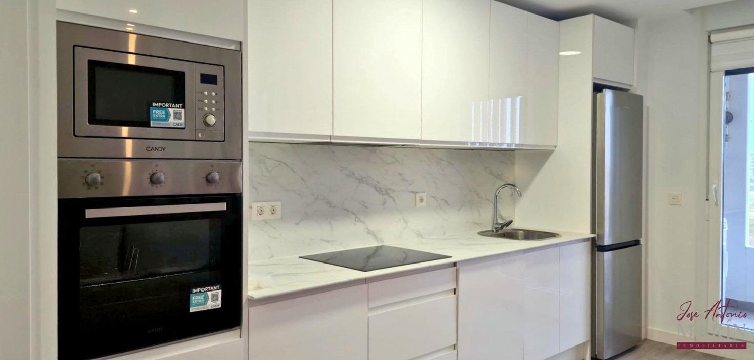  for sale studio apartment Badajoz Casco Antiguo-Centro Badajoz 8