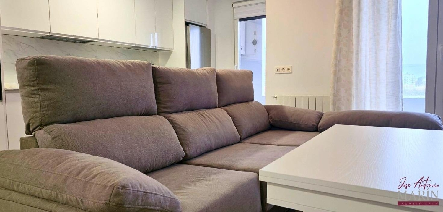  for sale studio apartment Badajoz Casco Antiguo-Centro Badajoz 5