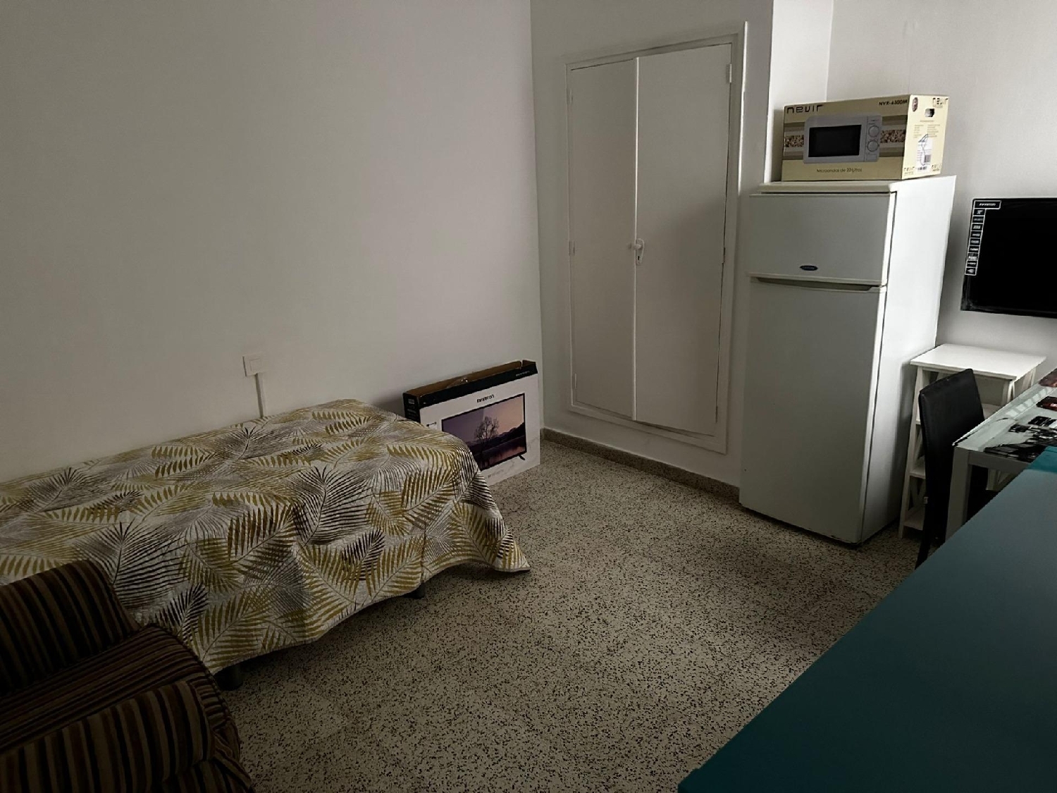  en venta estudio Barrio De Granada Alacantí 4