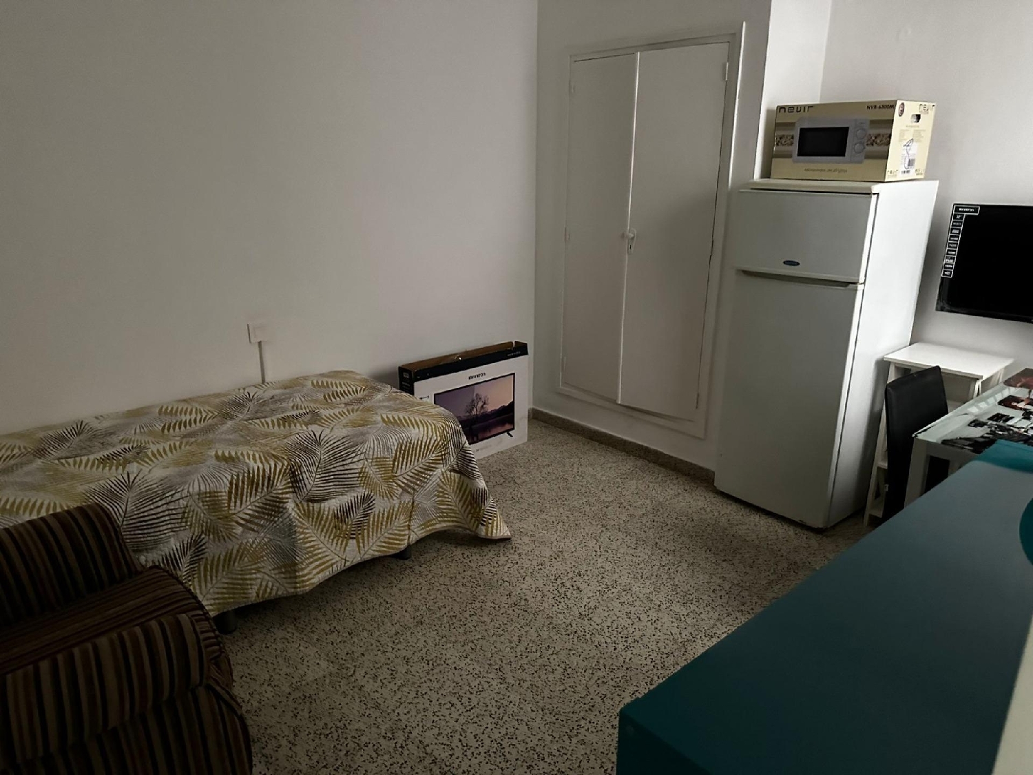  en venta estudio Barrio De Granada Alacantí 2