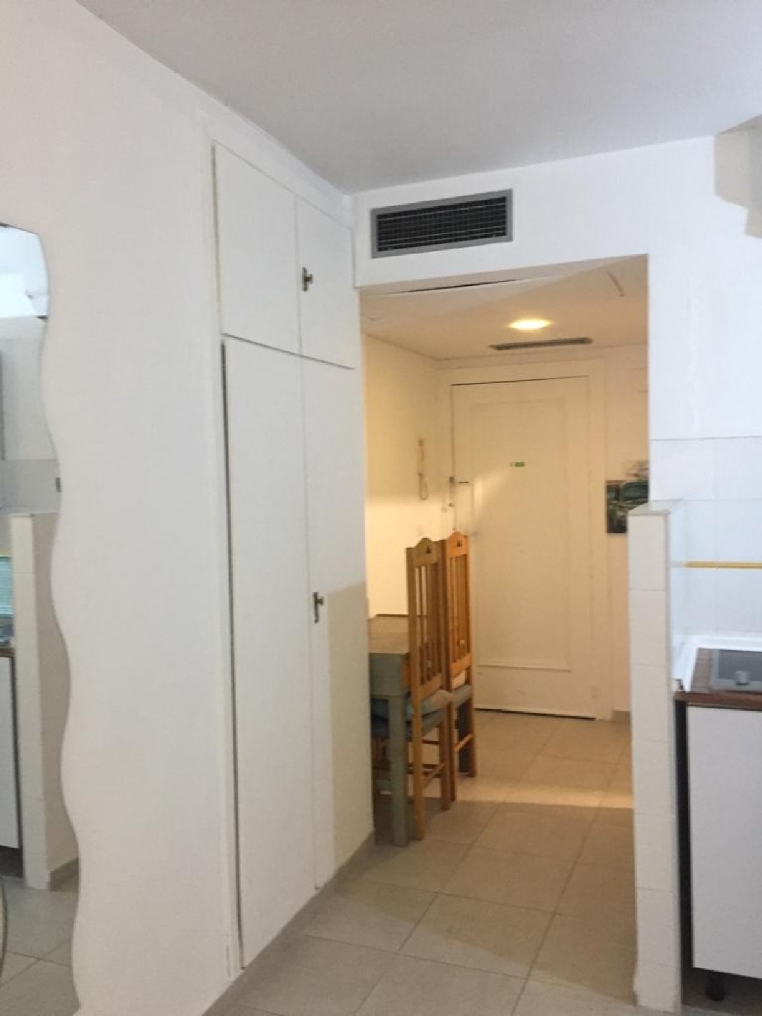  en venta estudio Barrio De Granada Alacantí 6