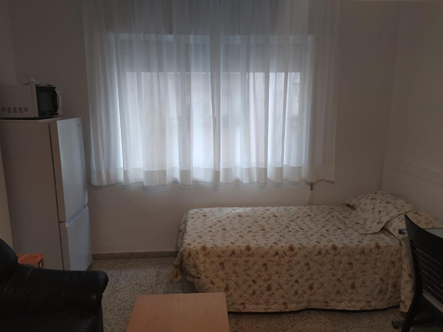  en venta estudio Barrio De Granada Alacantí 3