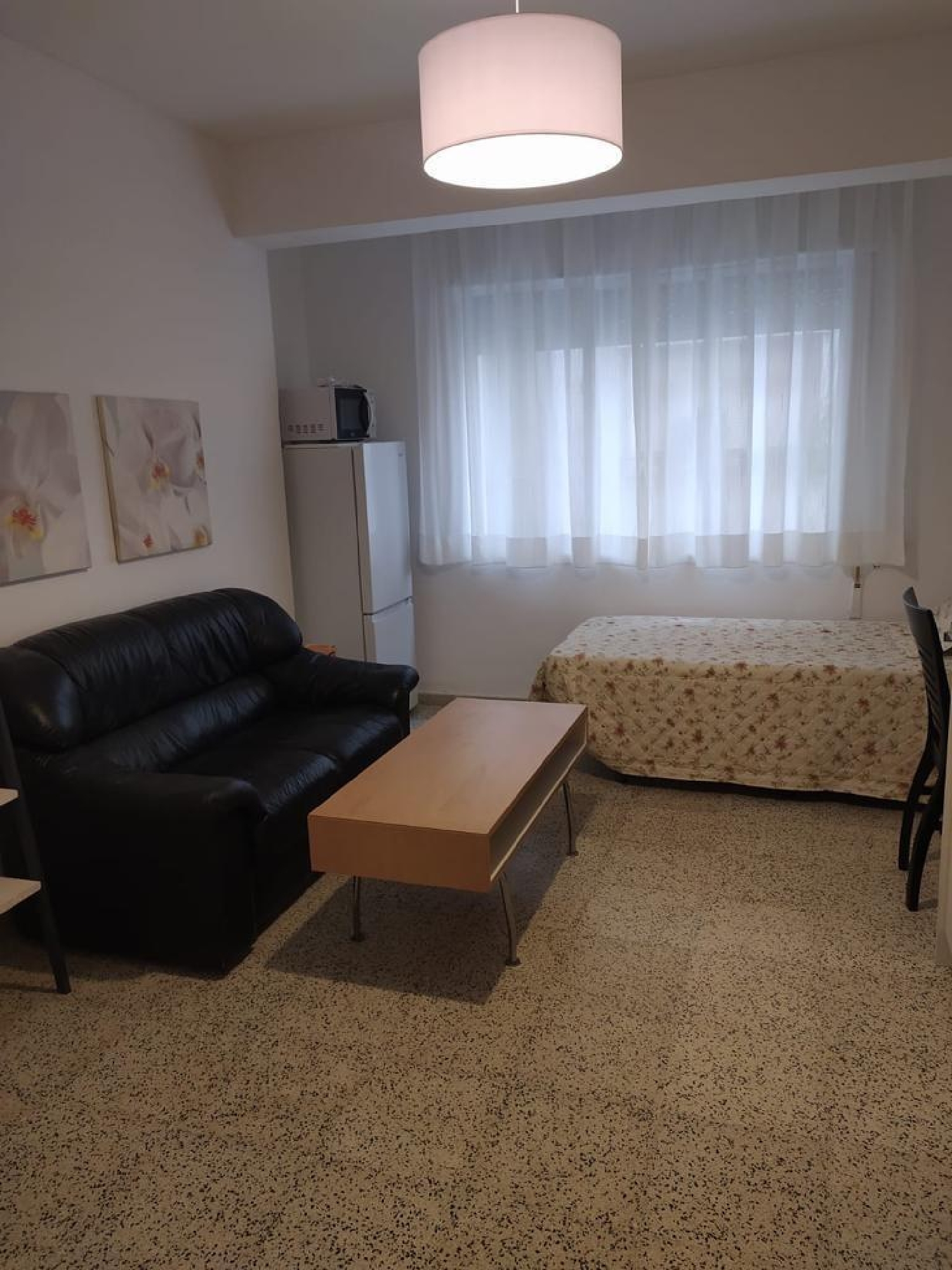 kaufen Einzimmerwohnung Barrio De Granada Alacantí 8