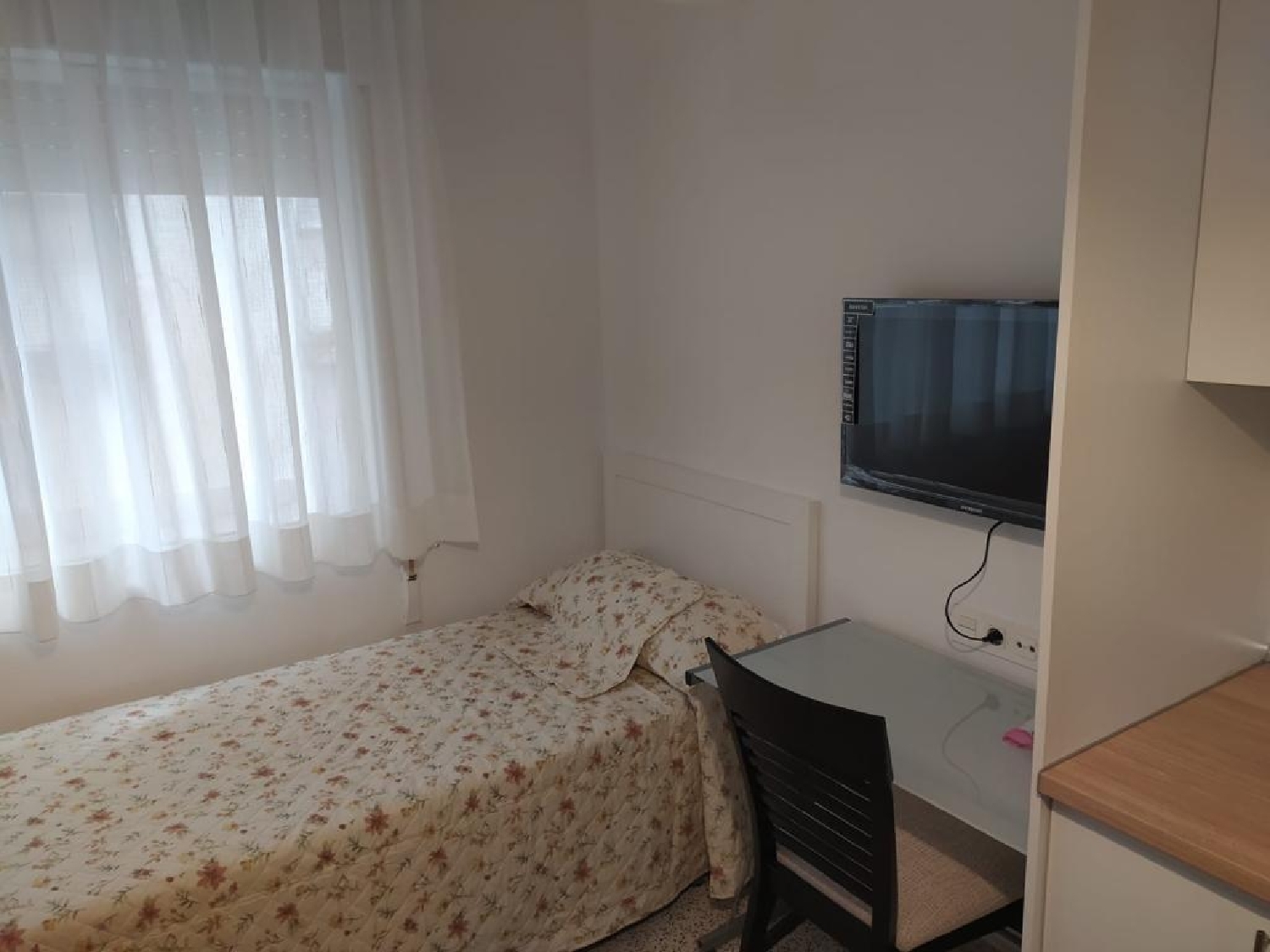 kaufen Einzimmerwohnung Barrio De Granada Alacantí 6