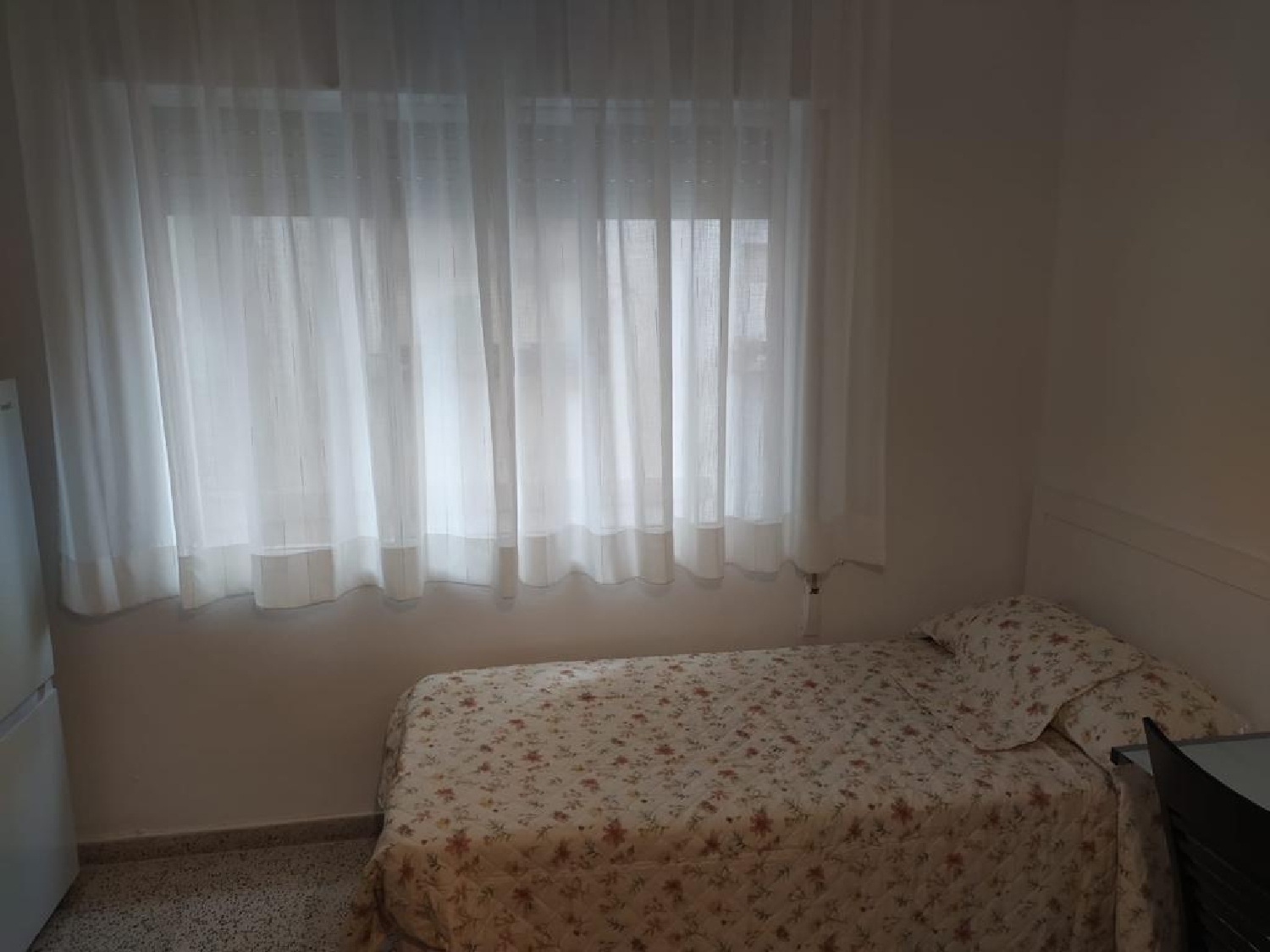 kaufen Einzimmerwohnung Barrio De Granada Alacantí 7