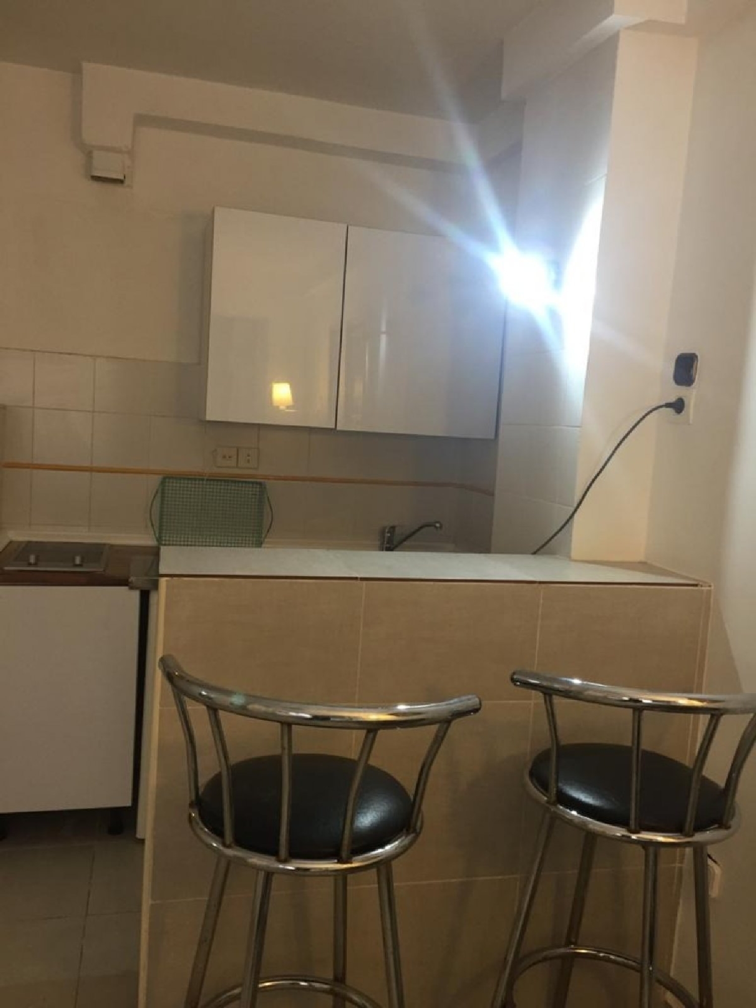 kaufen Einzimmerwohnung Barrio De Granada Alacantí 2