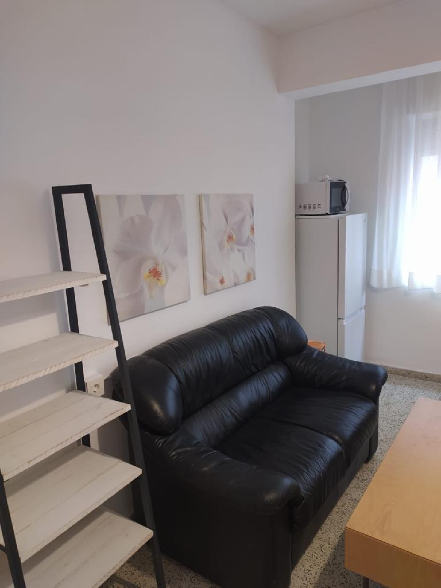 kaufen Einzimmerwohnung Barrio De Granada Alacantí 1