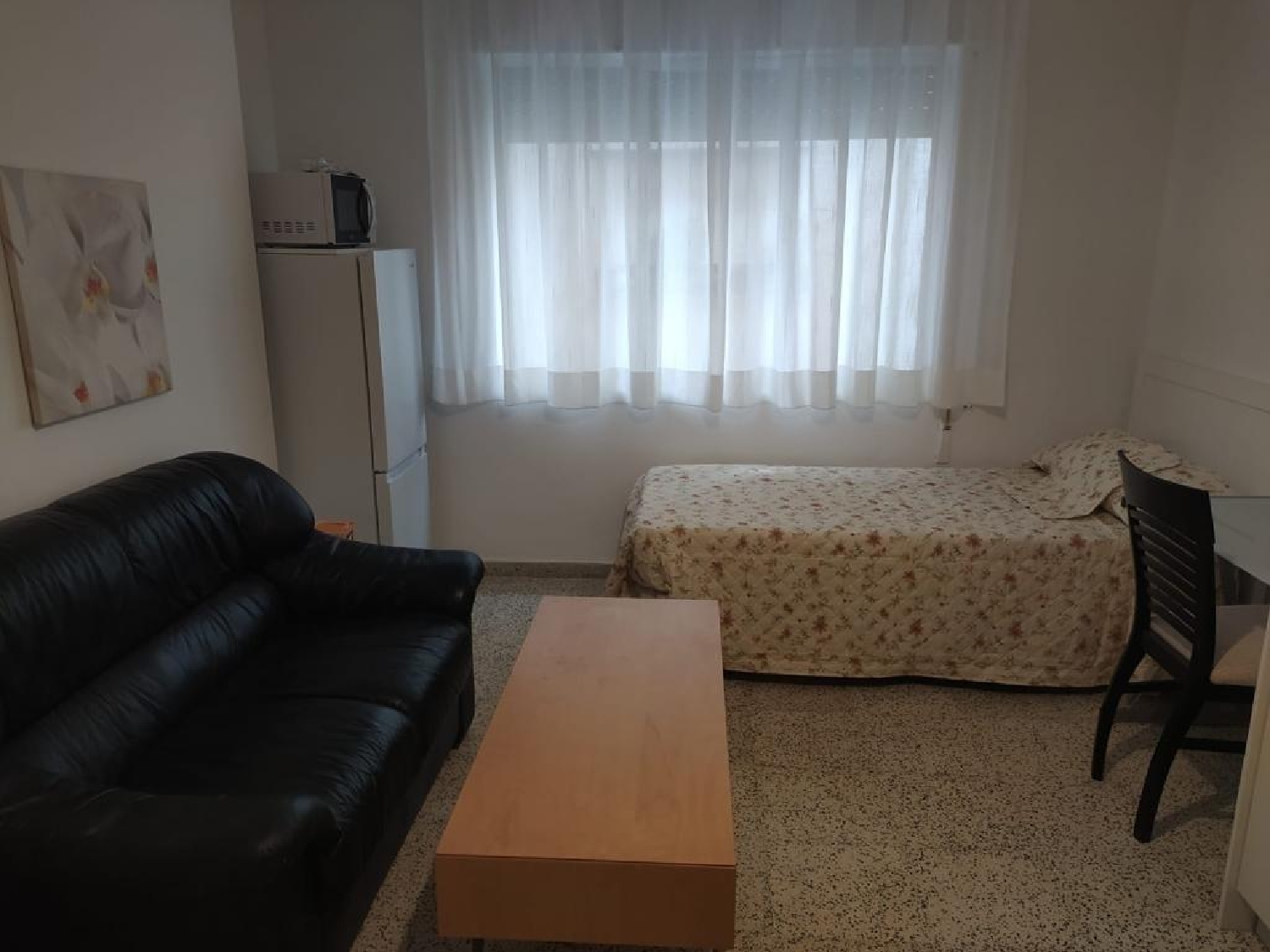 kaufen Einzimmerwohnung Barrio De Granada Alacantí 5