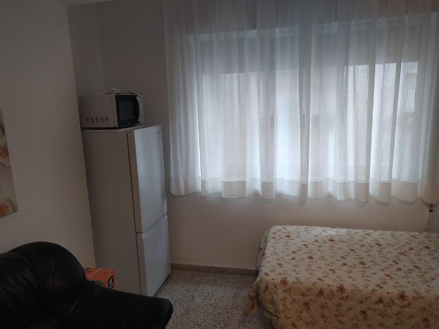 kaufen Einzimmerwohnung Barrio De Granada Alacantí 2