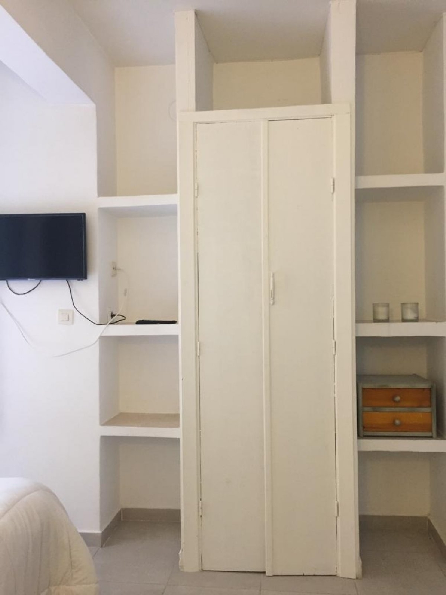  kaufen Einzimmerwohnung Barrio De Granada Alacantí 7