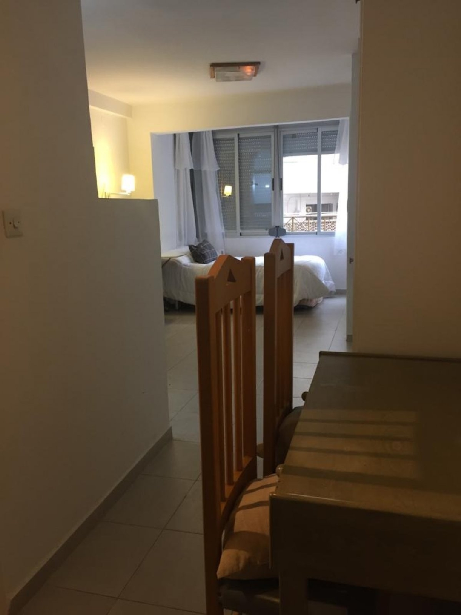  kaufen Einzimmerwohnung Barrio De Granada Alacantí 5