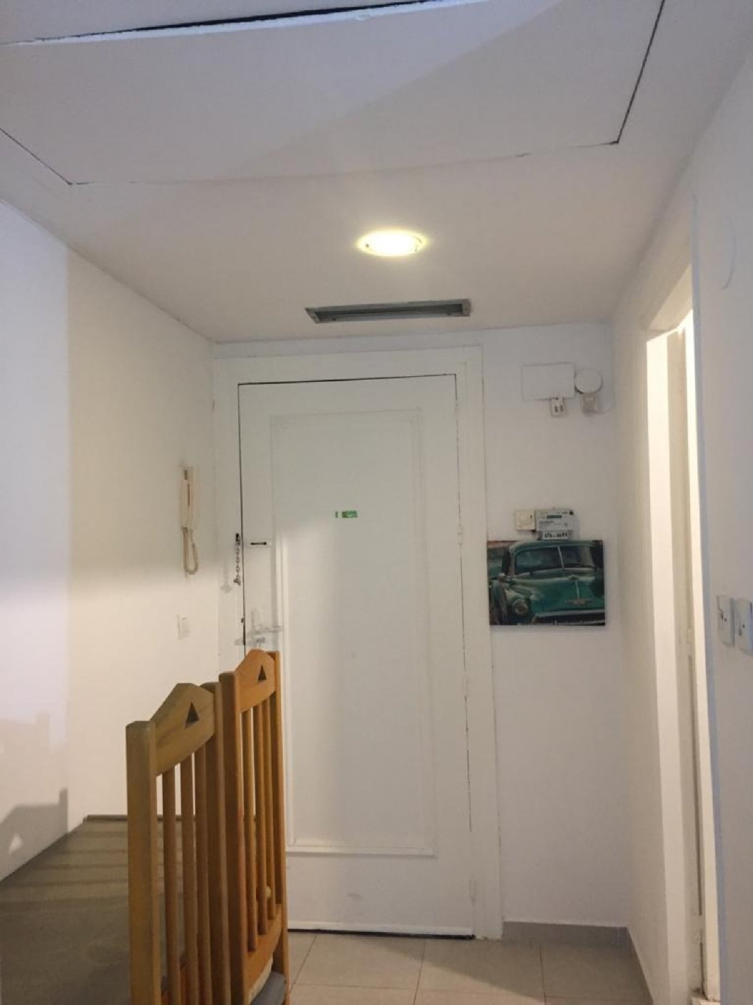  kaufen Einzimmerwohnung Barrio De Granada Alacantí 4