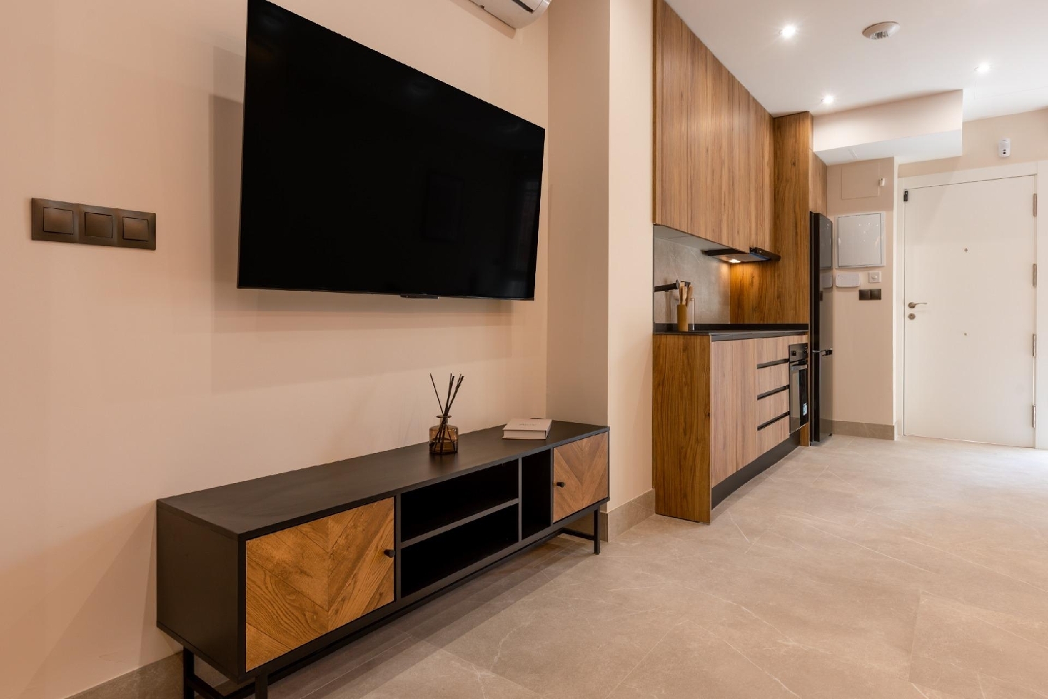  for sale studio apartment Barrio De Granada Alacantí 8