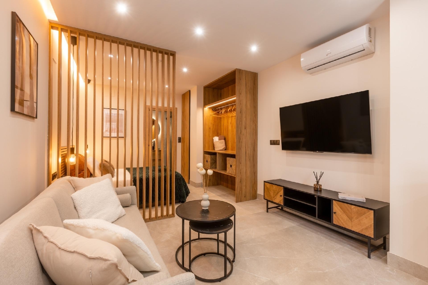  for sale studio apartment Barrio De Granada Alacantí 6