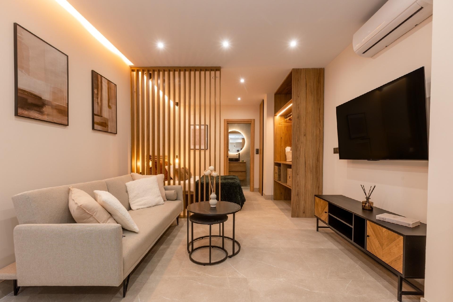  for sale studio apartment Barrio De Granada Alacantí 5